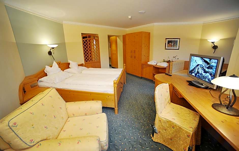 Thermal-Badhotel Kirchler