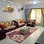 Fully furnished first time rent شقة مميزة للإيجار