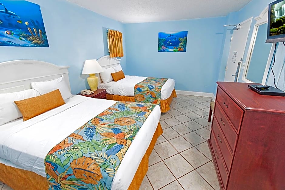 Atlantica Resort