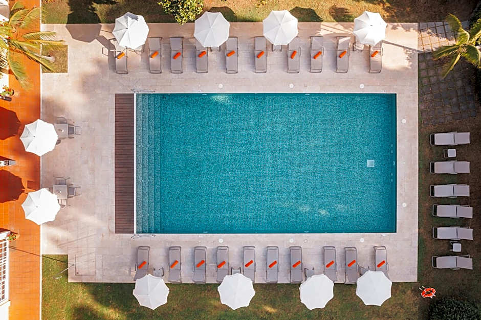 Casa Velha do Palheiro