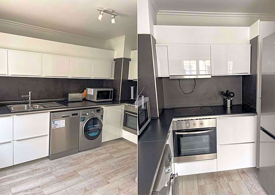 Old Village & Prestige