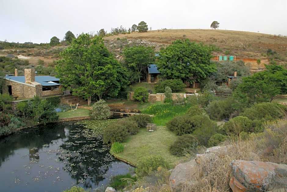 Paardeplaats Nature Retreat