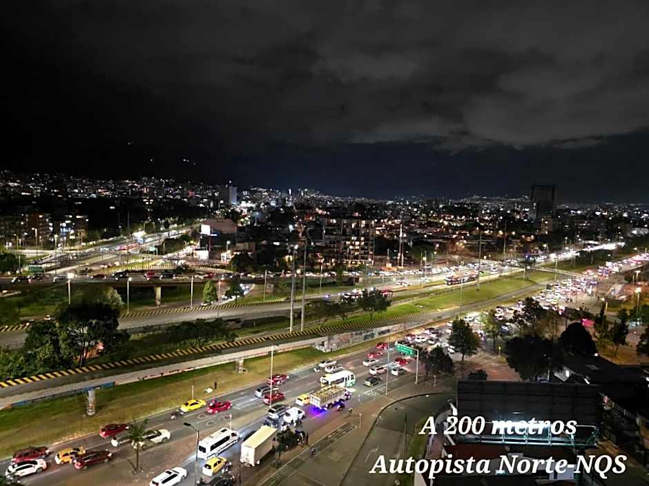 Hotel Castellana 95 Bogota By Hoteles Confort 80