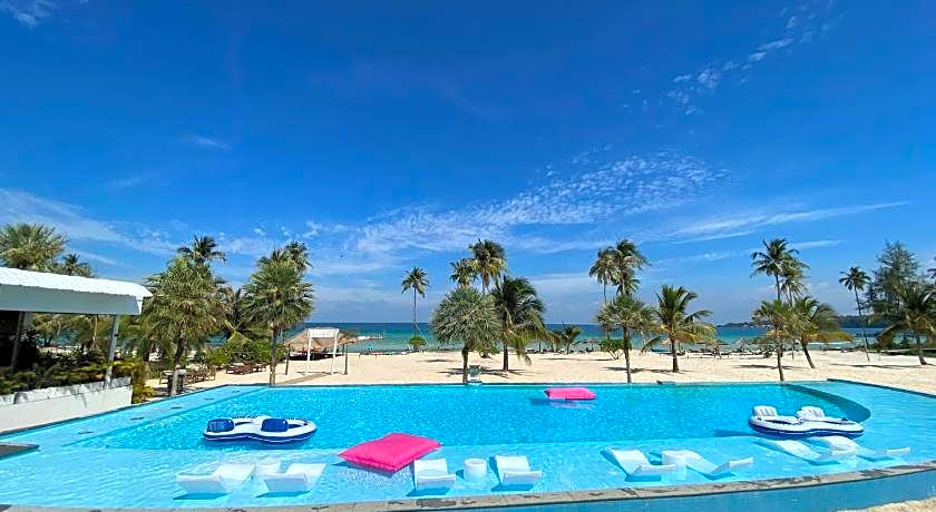 The One Resort Koh Rong