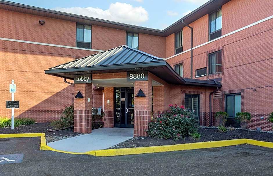 Extended Stay America Suites - Philadelphia - Airport - Bartram Ave.