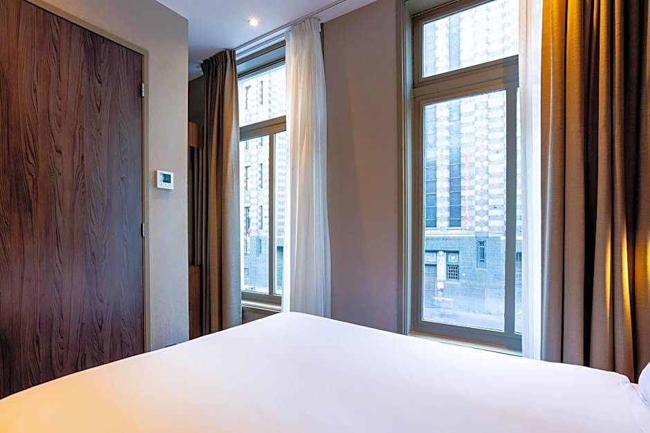 Dream Hotel Amsterdam