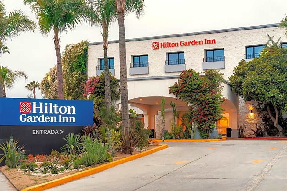 Hilton Garden Inn Tijuana Airport