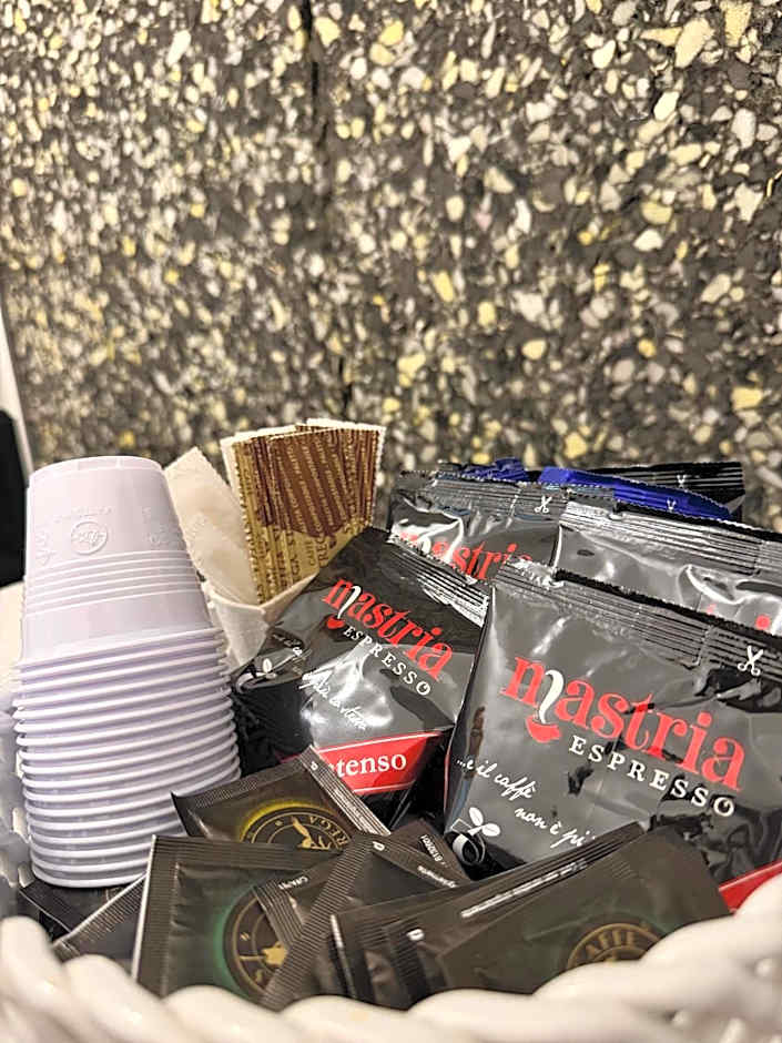 Camera dell' antico Arco Romano