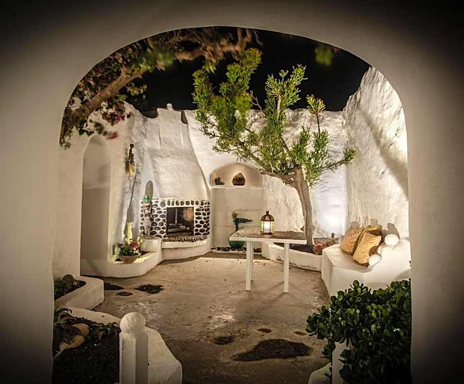 Los Lirios Hotel Rural - Adults Only