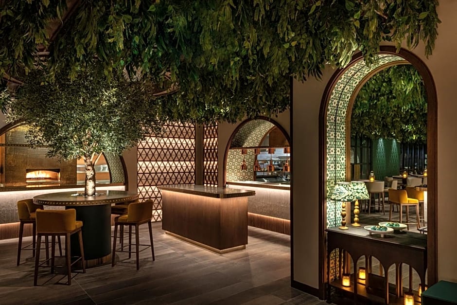 Grosvenor House, A Luxury Collection Hotel, Dubai