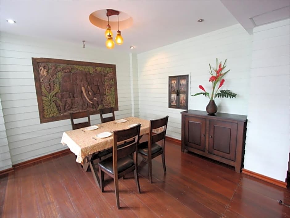 Pimpimarn Beach Hotel