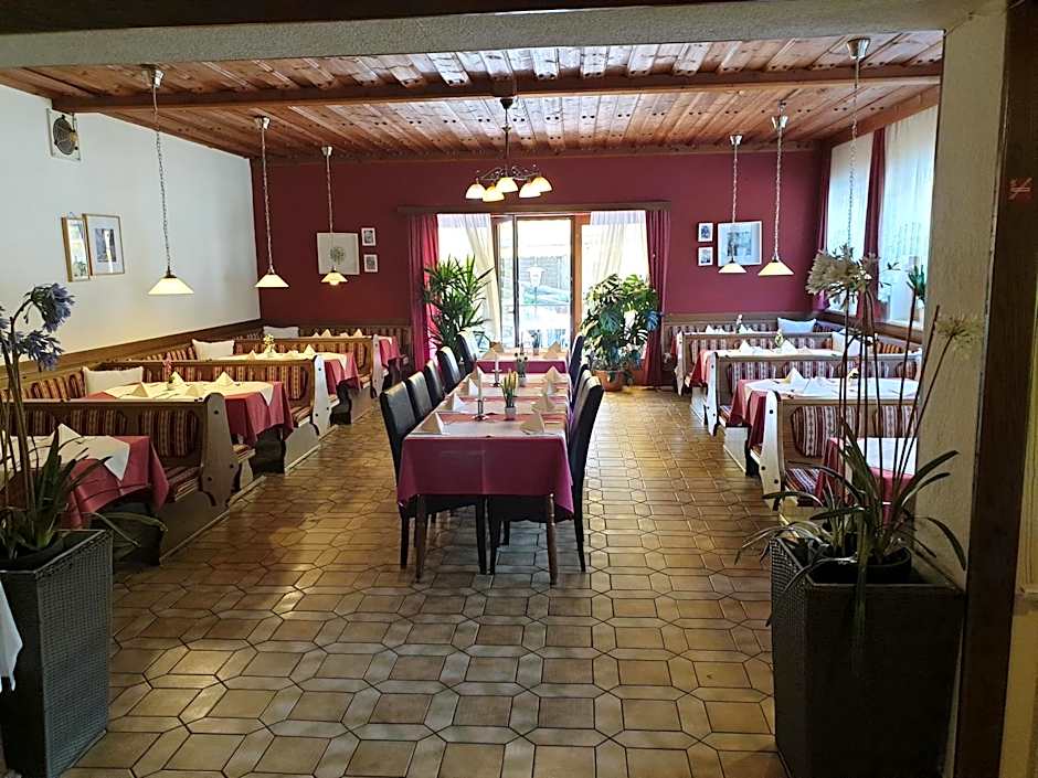 Gasthof International