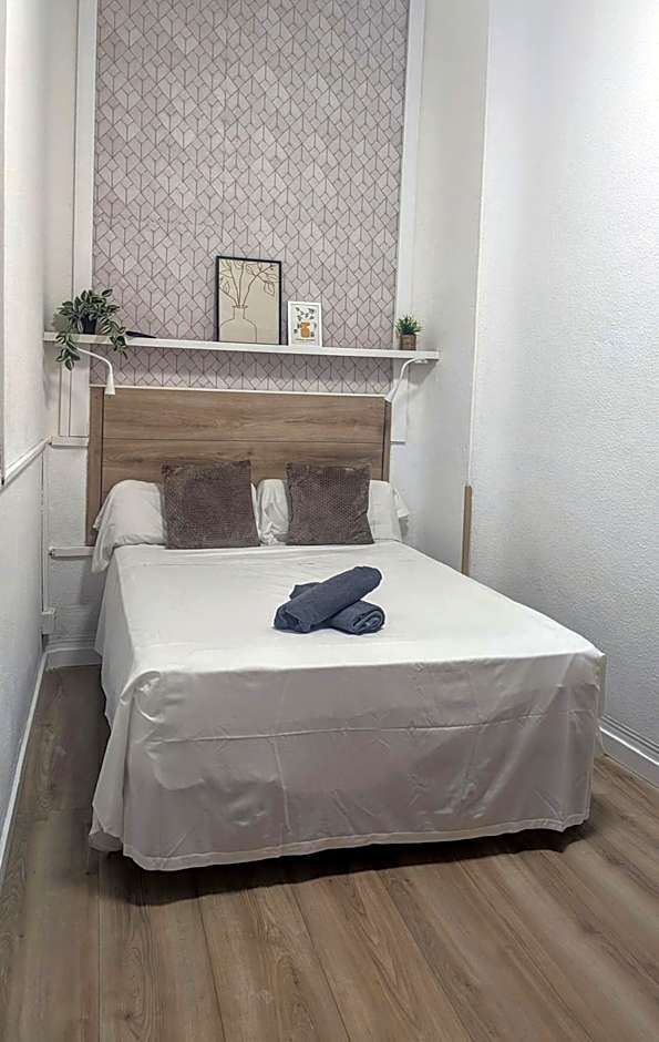 The Cathedral Hostel