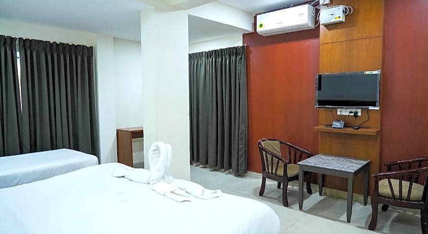 Atlaantic Inn