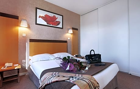 Appartement 4 pax