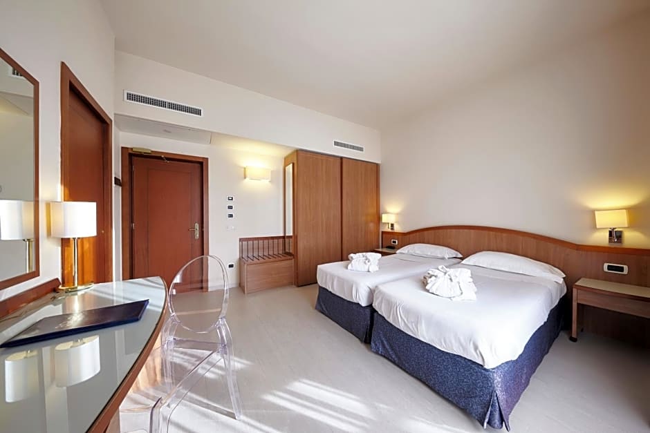 Hotel Aqua