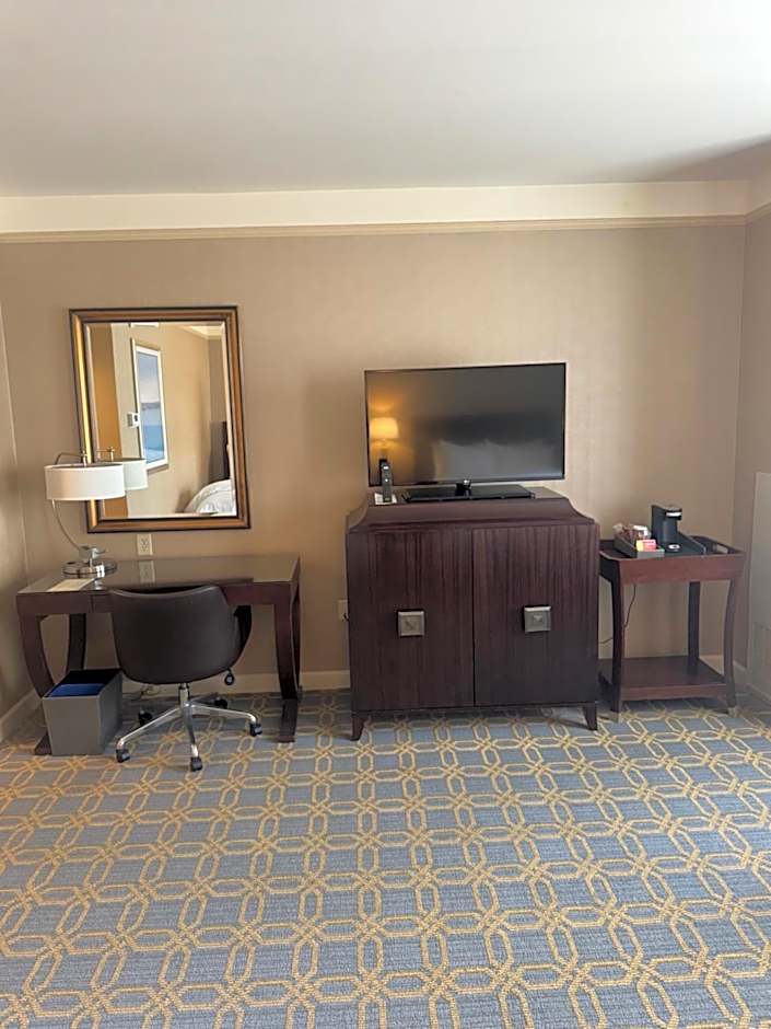The Westin Poinsett Greenville