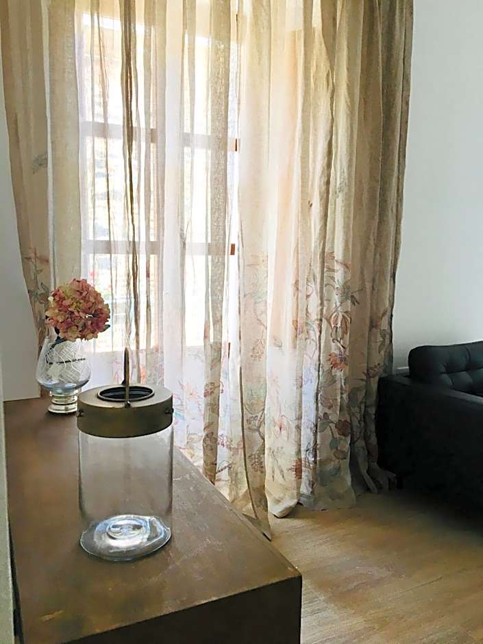 HOTEL LUZ ALMONASTER