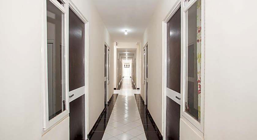 Hotel O Cozy Residence Syariah