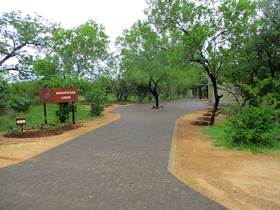 Woodpecker Lodge B&B