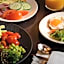 Radisson Blu Hotel Olumpia Tallinn