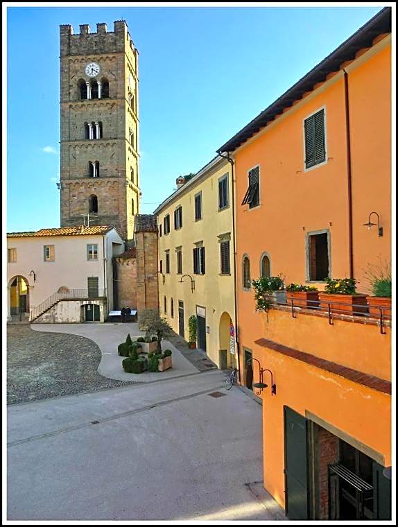 Affittacamere La Loggia