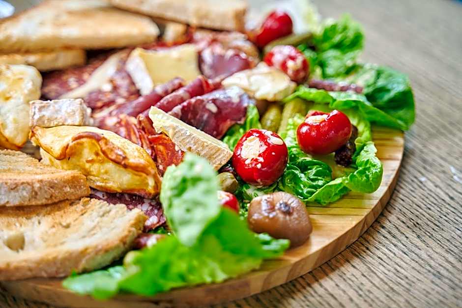 Milford Hall Salisbury By IHG