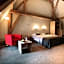 Hotel The Lodge Heverlee
