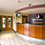 Premier Inn Southampton Airport