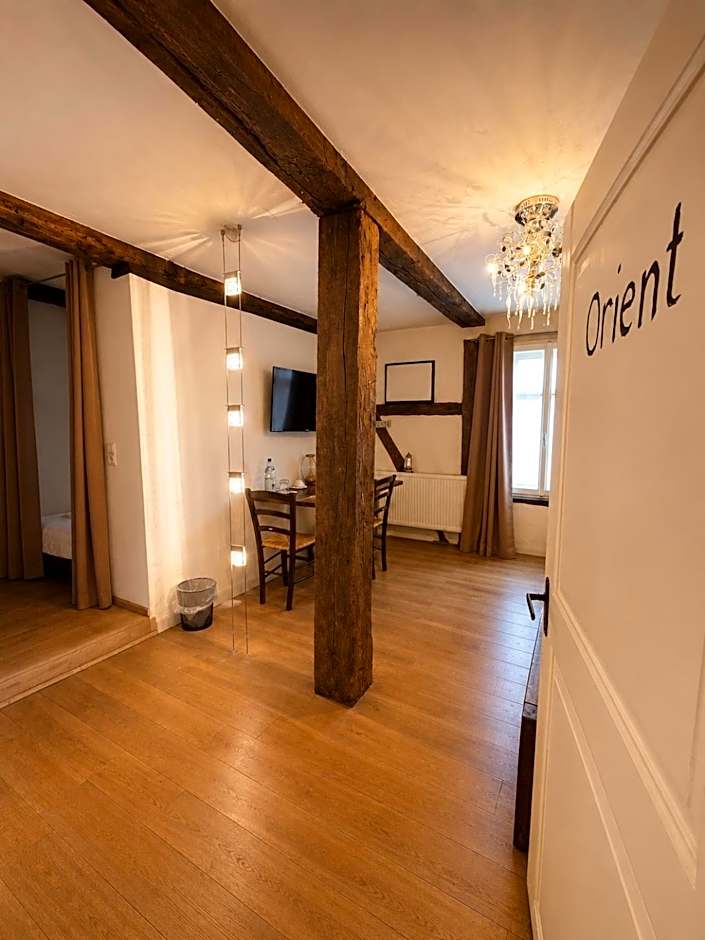 Hotel Pemü