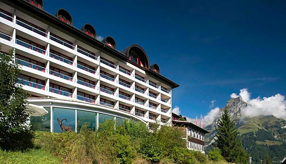 Hotel Waldegg - Adults only