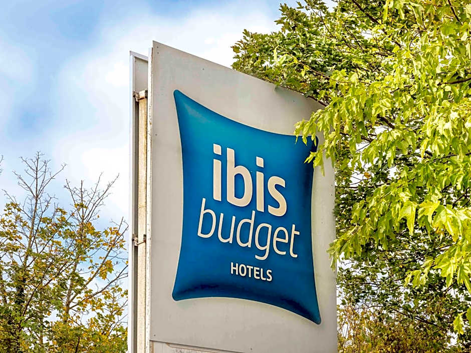 Hotel Ibis Budget Lyon Isle D'Abeau