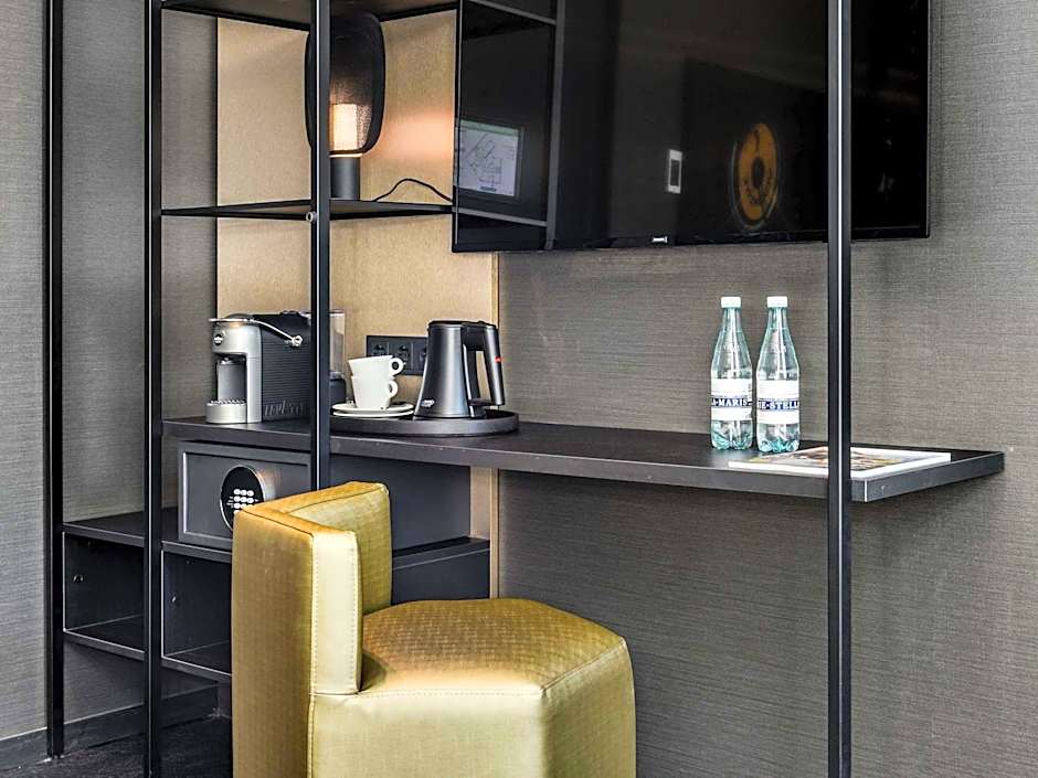 Le Marin Hotel Rotterdam City - Handwritten Collection