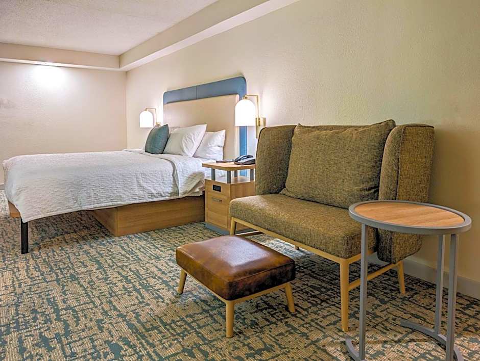 Homewood Suites by Hilton Oklahoma City Airport