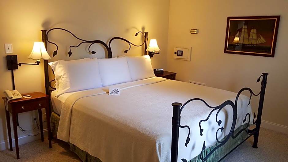 The Inn at Montchanin Village & Spa