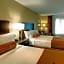 Phoenix Inn Suites Albany