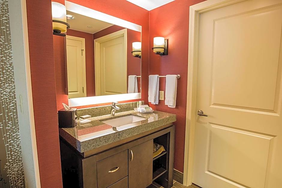 Homewood Suites By Hilton Charlotte Ballantyne, Nc