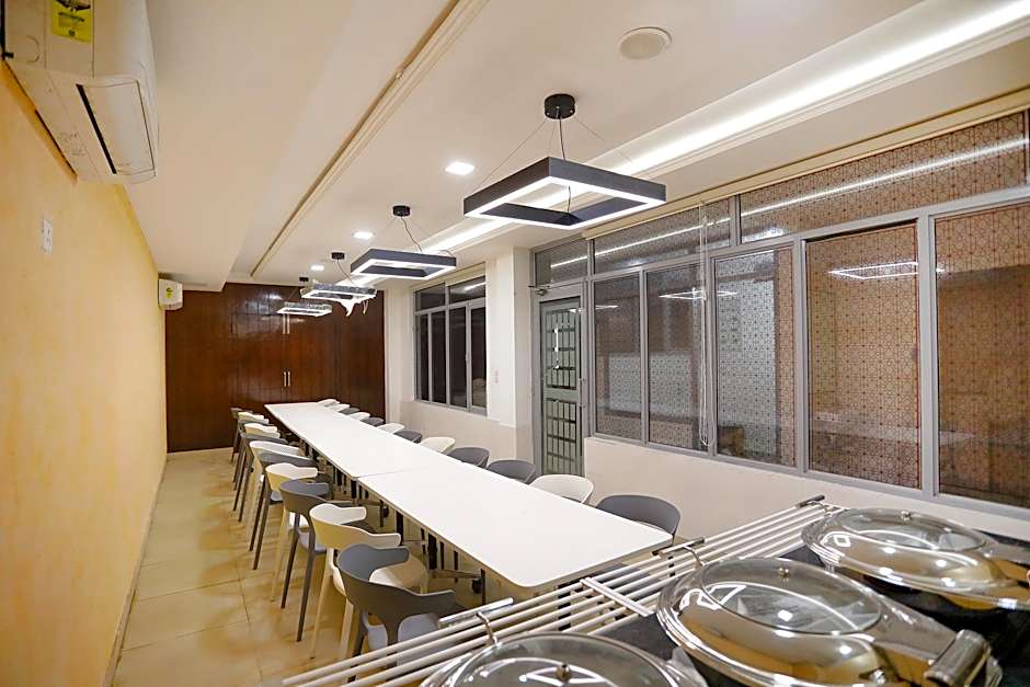 NV by FabHotel – Gurgaon, NY