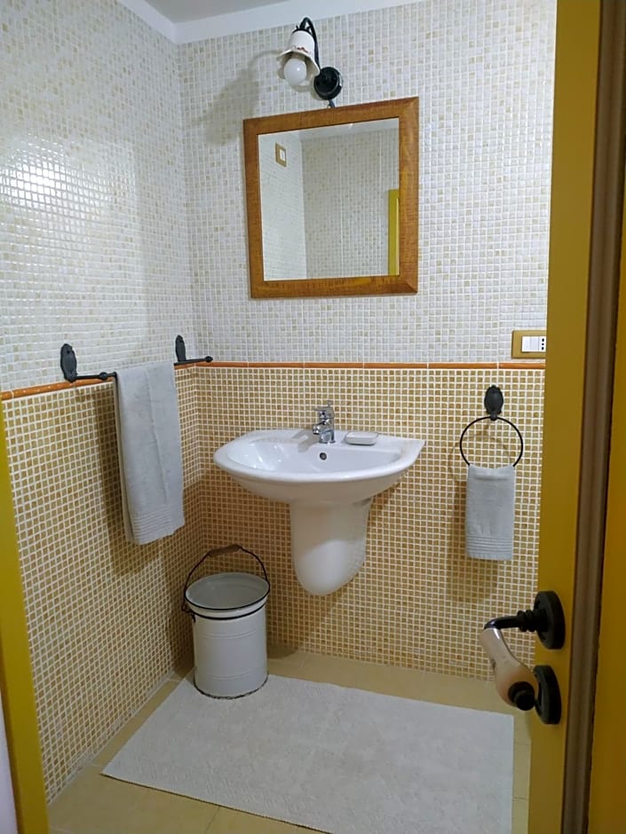 Casina Rossa di Pietrafitta