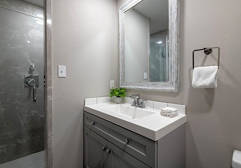 Bywater Suite Hotel