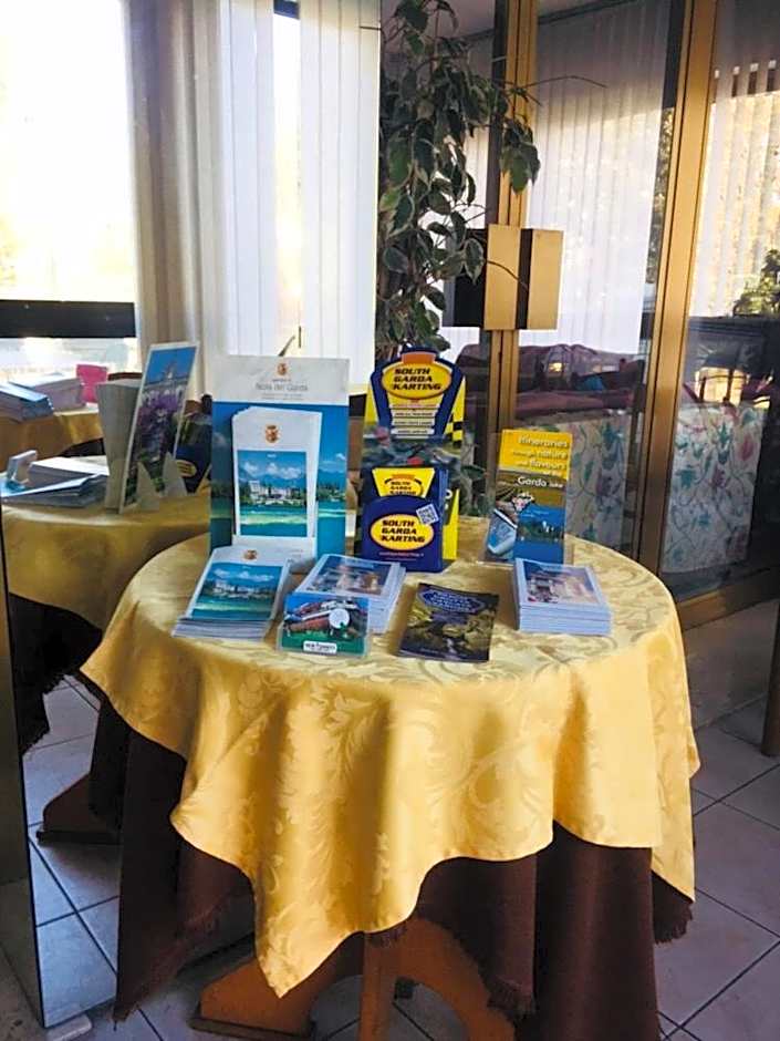 Hotel Primavera