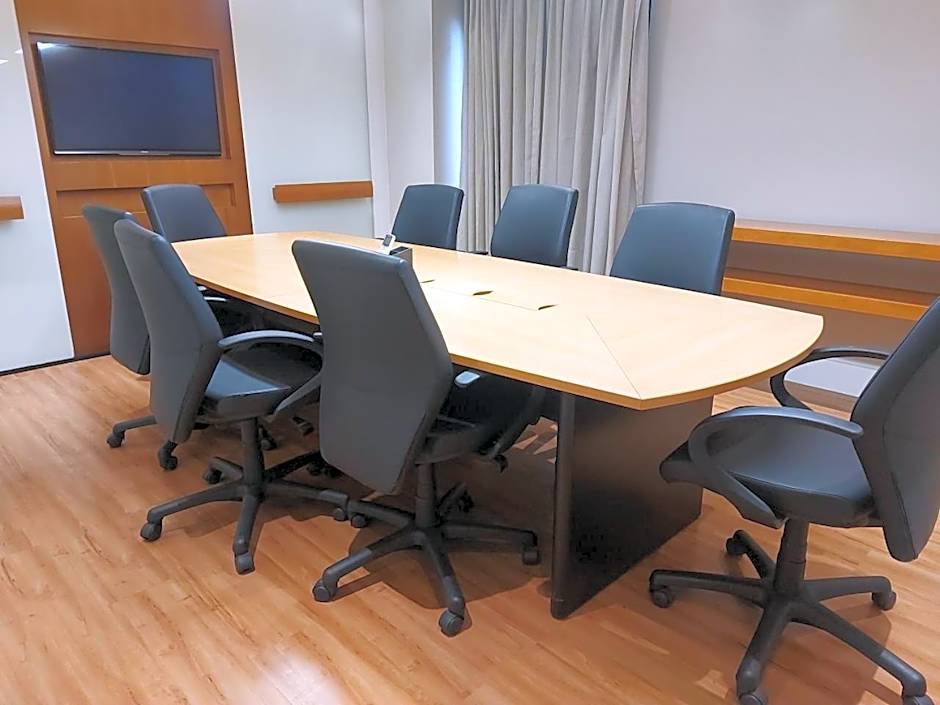 Transamerica Executive Faria Lima