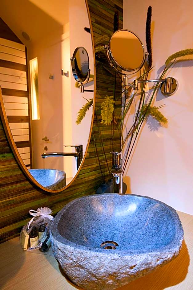 B-Lodge – Louvain-la-Neuve, NY