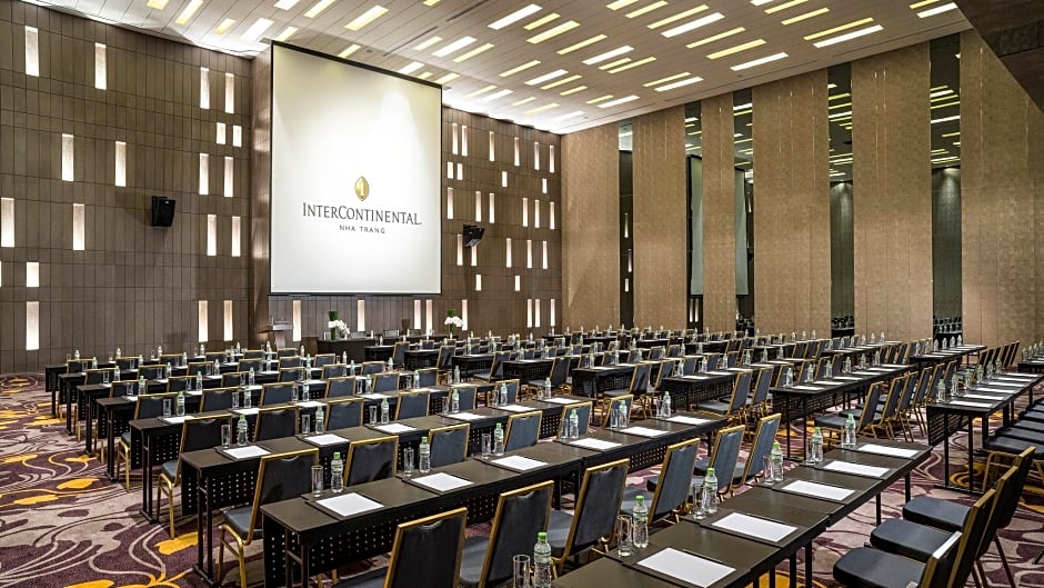 InterContinental Nha Trang By IHG