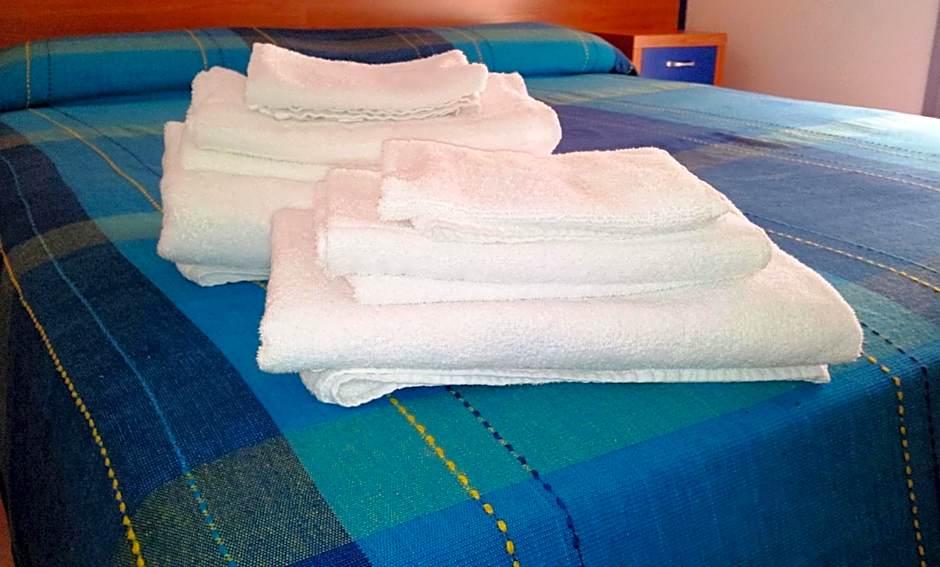 Hotel Iride
