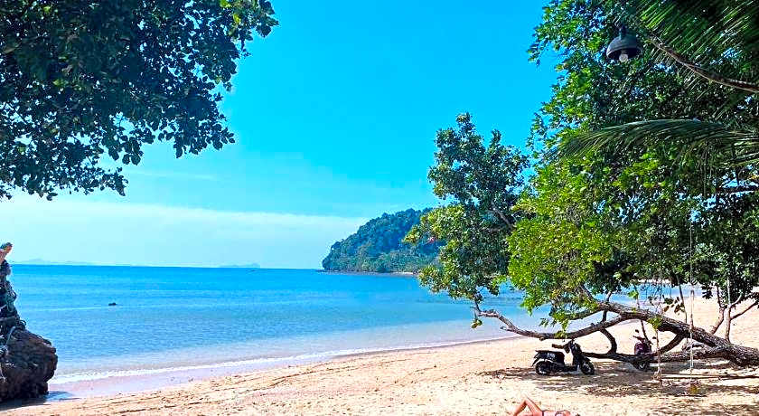 Koh Phu Valley