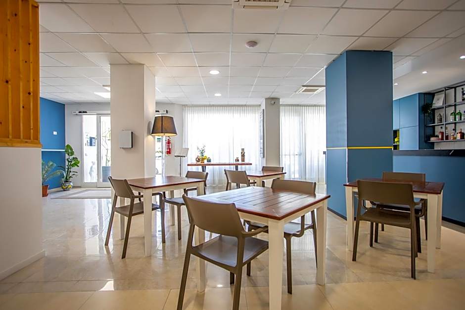Hotel Villa Sorriso
