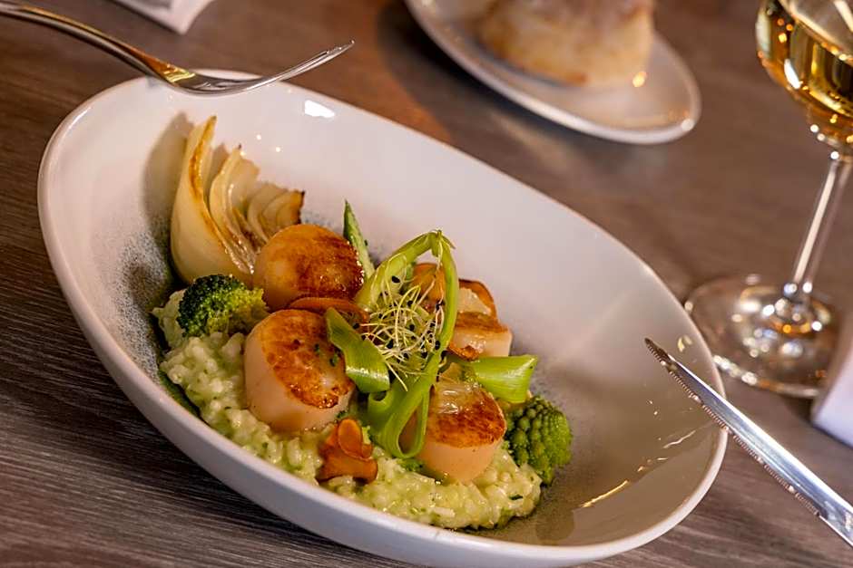 Hotel Val-Vignes Colmar Haut-Koenigsbourg, The Originals Relais