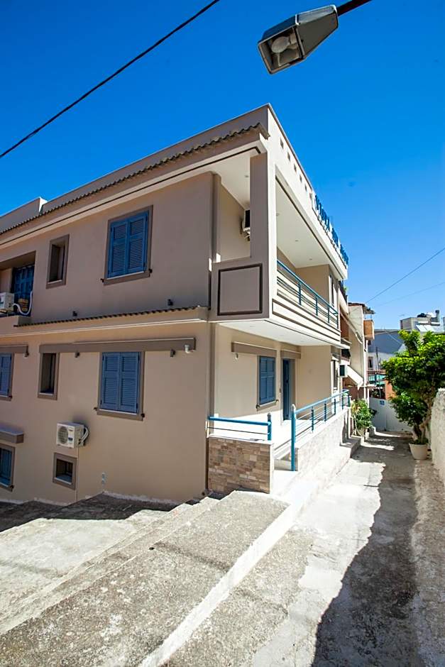 Vista Del Mare Rooms