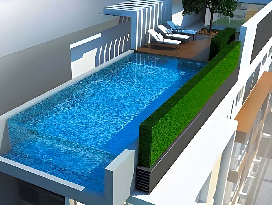 The September Salaya